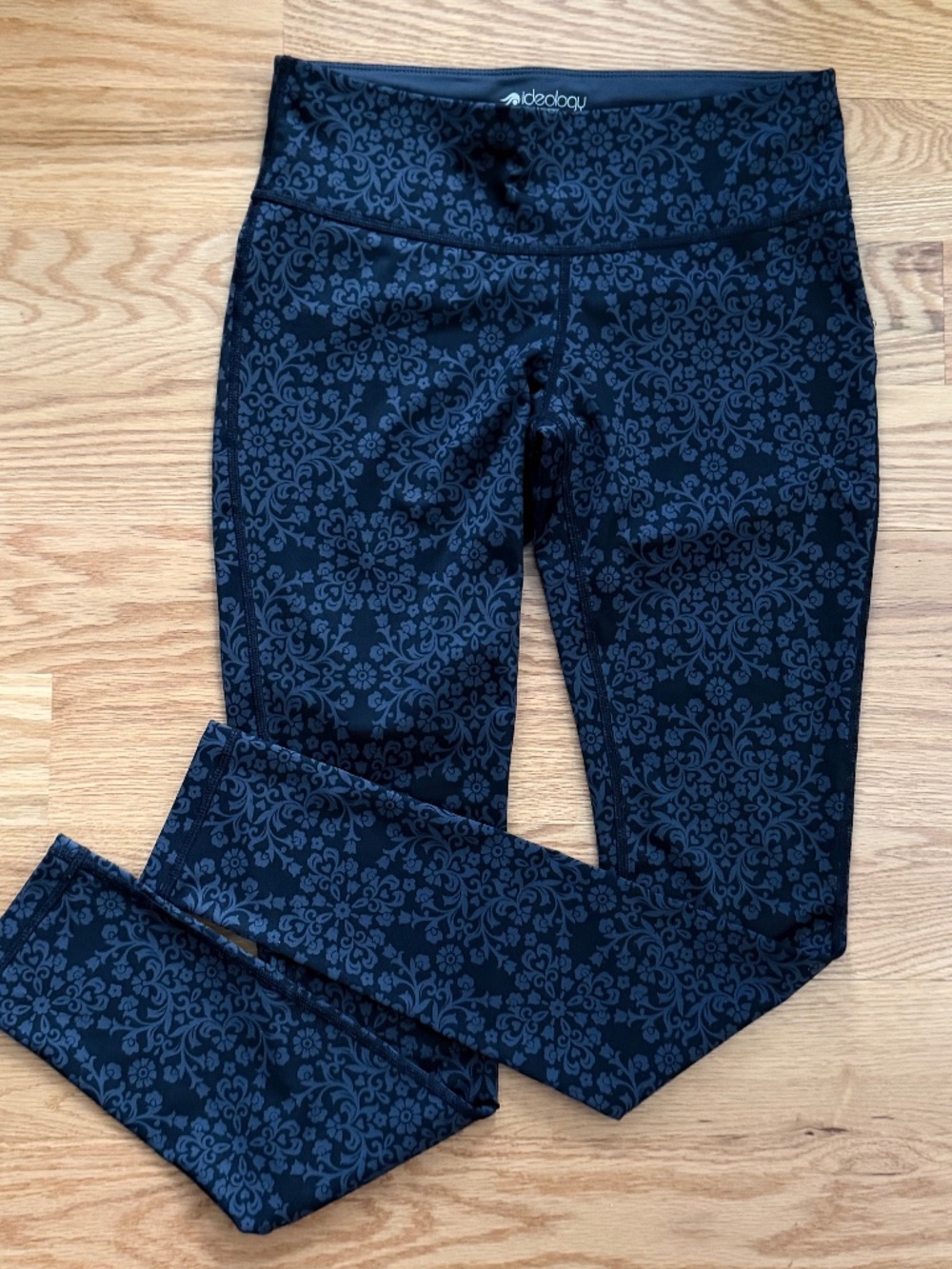 Ideology Women's NWOT Performance Leggings (XS)